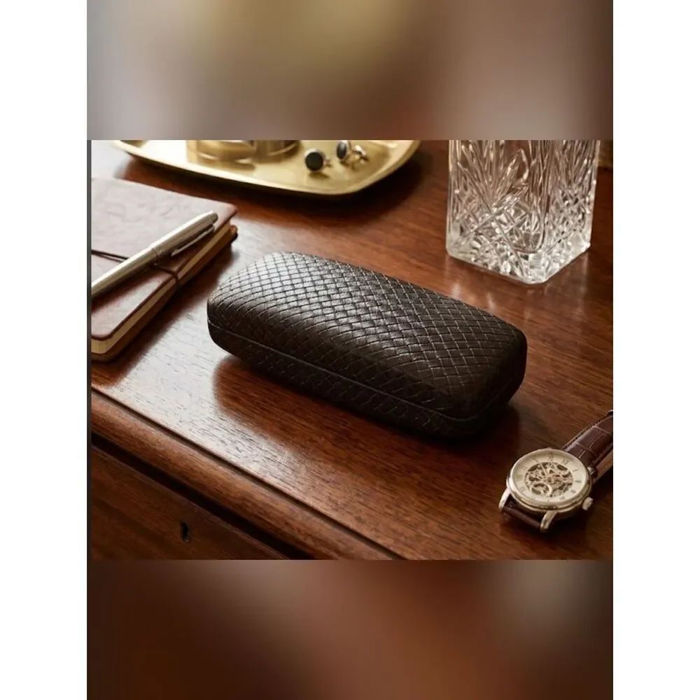 Cole Haan Sunglasses Case **CASE ONLY**